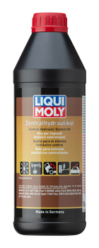 Liqui Moly Central Hydraulic System Oil 1 litre