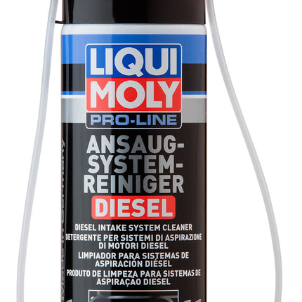 Liqui Moly Pro-Line Diesel Intake System Cleaner 400 ml
