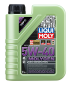 Liqui Moly Molygen New Generation 5W-40 engine oil 1 litre