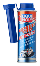 Liqui Moly Speed Tec Gasoline performance fuel additive 250 ml
