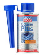 Liqui Moly Octane Plus petrol octane booster 150 ml
