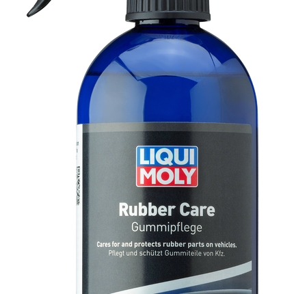 Liqui Moly Rubber Care rubber protection and conditioner 500 ml