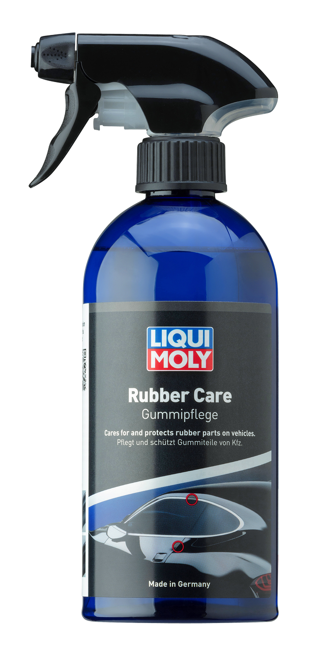 Liqui Moly Rubber Care rubber protection and conditioner 500 ml