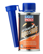 Liqui Moly Octane Booster petrol performance additive 200 ml