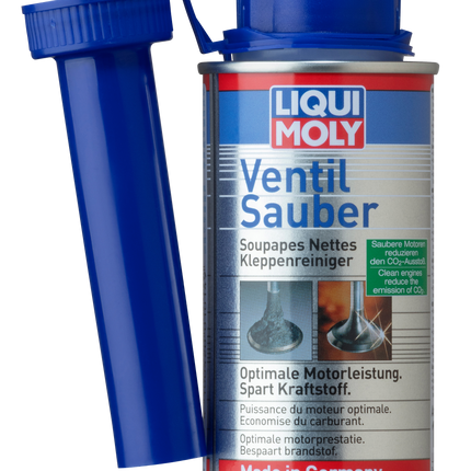 Liqui Moly Valve Clean petrol intake and valve cleaner 150 ml