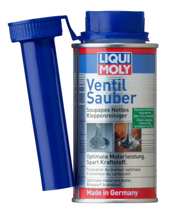Liqui Moly Valve Clean petrol intake and valve cleaner 150 ml