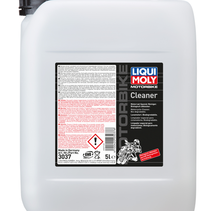 Liqui Moly Petrol Engine Service Combo Pack