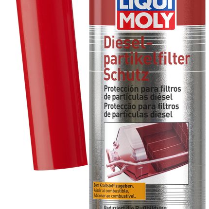 Liqui Moly Diesel Particulate Filter Protector DPF additive 250 ml