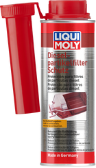 Liqui Moly Diesel Particulate Filter Protector DPF additive 250 ml