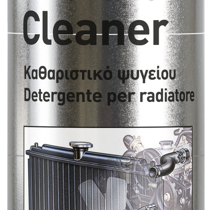 Liqui Moly Radiator Cleaner cooling system flush 300 ml