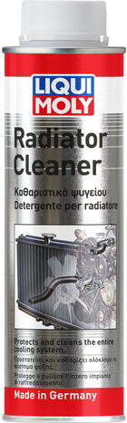 Liqui Moly Radiator Cleaner cooling system flush 300 ml