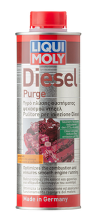 Liqui Moly Diesel Purge injector and fuel system cleaner 500 ml