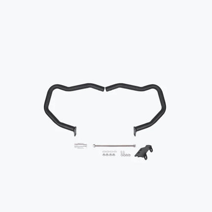 Legundary (LCB) Meteor Wadder Burn Crashguard for Royal Enfield Meteor 350.