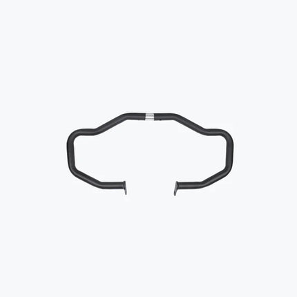 Legundary Classic Reborn Wadder Burn Crash Guard for Royal Enfield Classic 350 (Reborn).