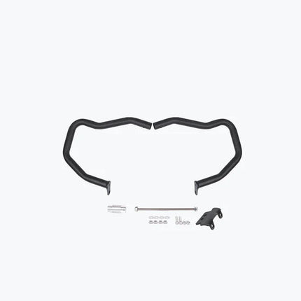 Legundary Classic Reborn Wadder Burn Crash Guard for Royal Enfield Classic 350 (Reborn).