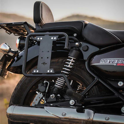 Legundary (LCB) Meteor Aragon Saddle Stay for Royal Enfield Meteor 350.