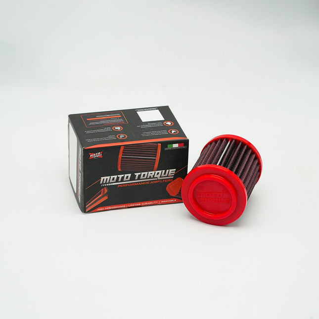 Moto Torque performance air filter for Royal Enfield Classic 350 Hunter 350 Meteor 350