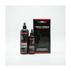 moto torque air filter cleaning kit