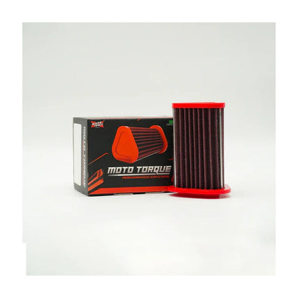 moto torque air filter interceptor 650 continental gt 650 bear 650