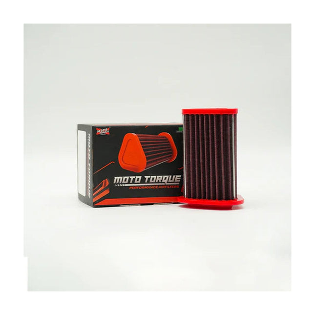 moto torque air filter interceptor 650 continental gt 650 bear 650