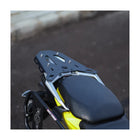 moto torque back carrier top plate suzuki vstrom sx 250