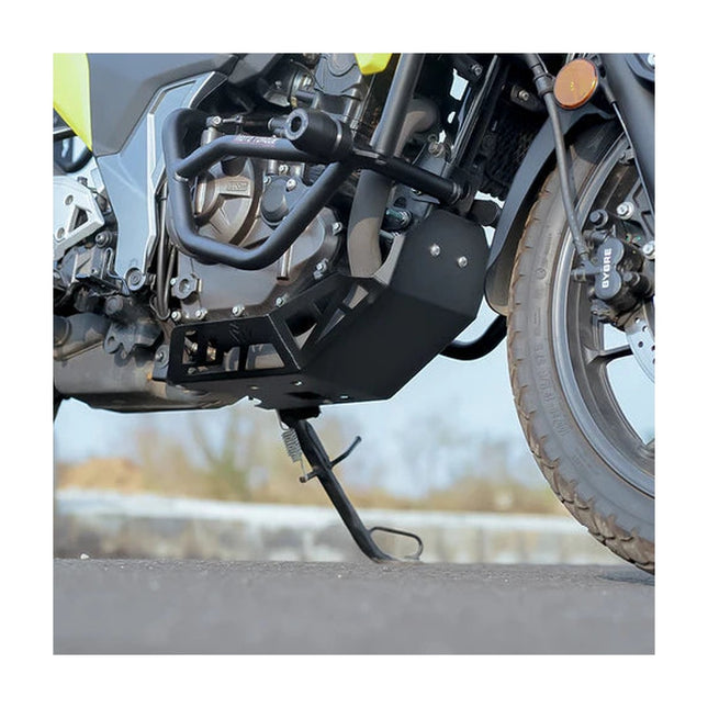 moto torque badger engine guard suzuki vstrom sx 250