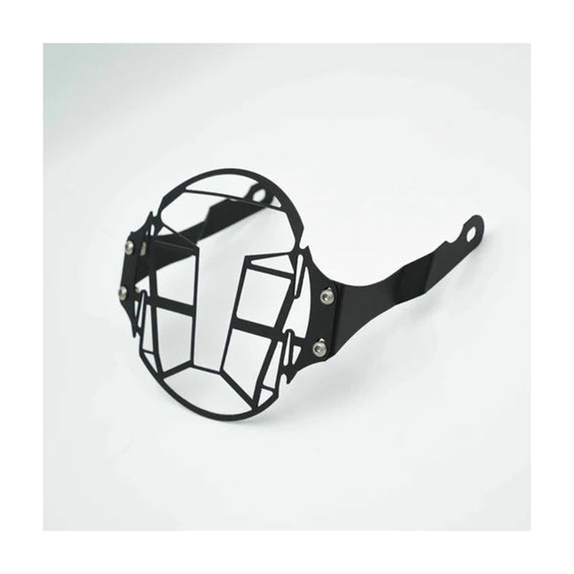 moto torque head light guard tvs ronin