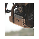 moto torque himalayan 450 engine guard aluminium