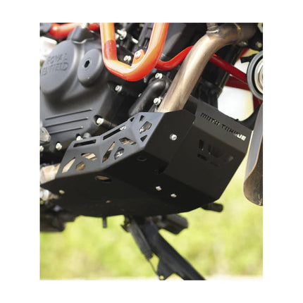 moto torque himalayan 450 engine guard ms