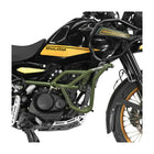 moto torque himalayan 450 panther crash guard green