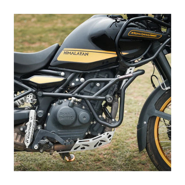 moto torque himalayan 450 panther crash guard