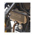 moto torque himalayan 450 radiator guard ss