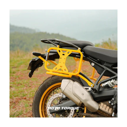 moto torque himalayan 450 saddle stay yellow