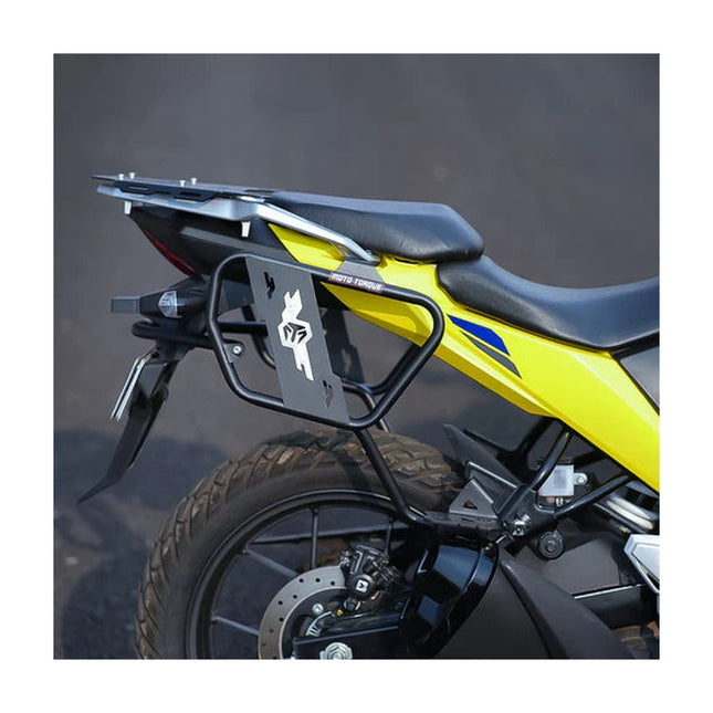moto torque saddle stay suzuki vstrom sx 250