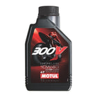 Motul 300V Factory Line 4T 10W-40 fully synthetic ester racing engine oil 1L