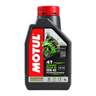Motul 3100 Gold 4T 10W-40 Technosynthese engine oil 1L