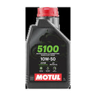 motul 5100 10w 50 engine oil