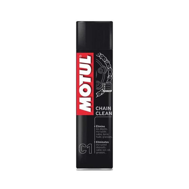 motul c1 chain clean 400ml