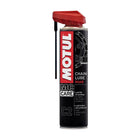 Motul MC CARE C2 Chain Lube Road (400 ml Aerosol)