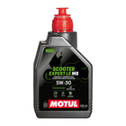 Motul Scooter Expert LE MB 4T 5W-30 Technosynthese scooter engine oil 600ml