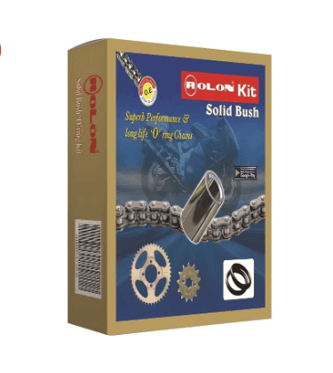 Honda X-Blade Chain Sprocket by Rolon NOR F275 Rolon