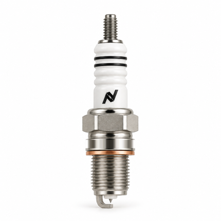 NGage B8RII-8 double iridium spark plug