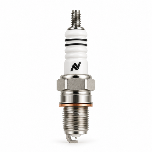NGage B8RII-8 double iridium spark plug