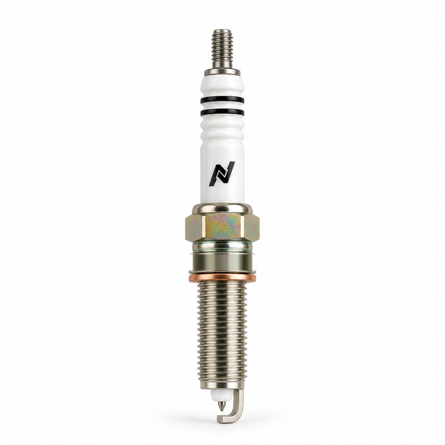 NGage BN8RTIIA-9 double iridium spark plug