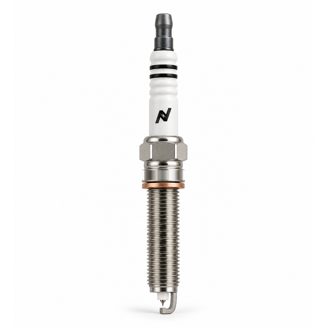 NGage BNL8RTII-9 double iridium spark plug
