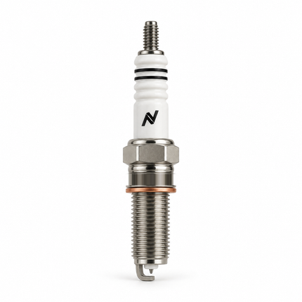 NGage DH7RTII-8 double iridium spark plug