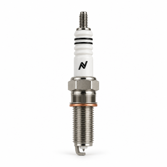 NGage DH7RTII-8 double iridium spark plug