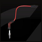 NGage HPKIT-XPUL210 spark plug kit for Hero Xpulse 210: VH8RTII-9 plug, resistor cap, racing cable and brass splicer