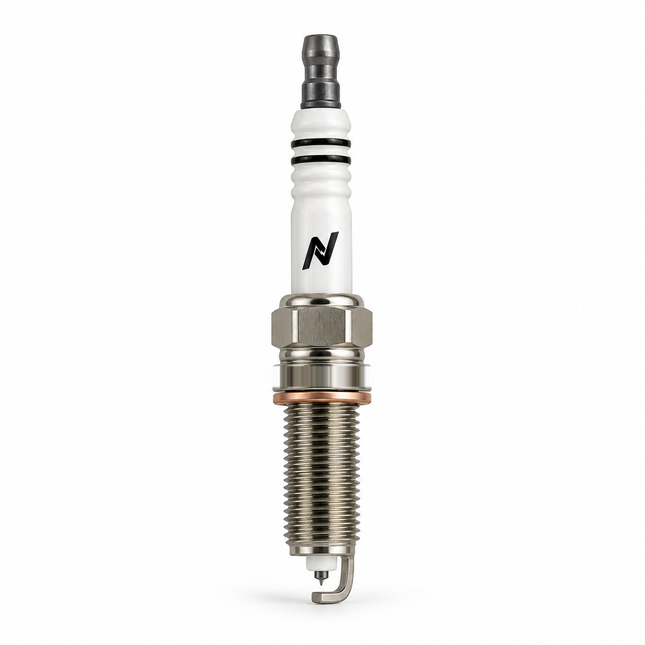 NGage VH8RTII-9 double iridium spark plug