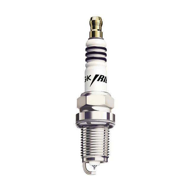 ngk cpr7eaix9 spark plug gixxer 155 250 intruder 155